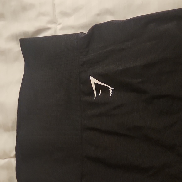 sold Gymshark Black Leggings - Picture 2 of 3